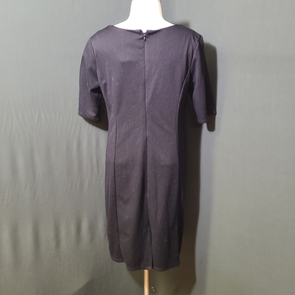 Merona Zipper dress - Picture 3 of 5
